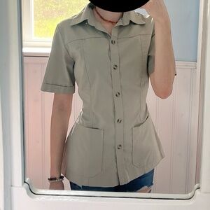 Kalahari Resorts Front Desk/Valet Uniform - Set of 2